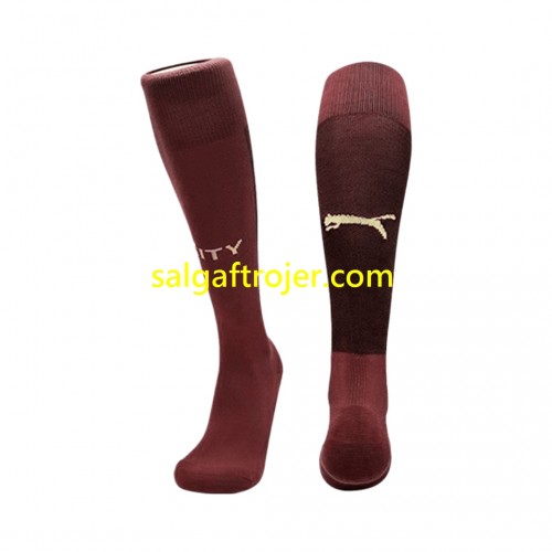 Manchester City 3. Strømper 2024/25 Manchester City 3. Strømper 2024/25